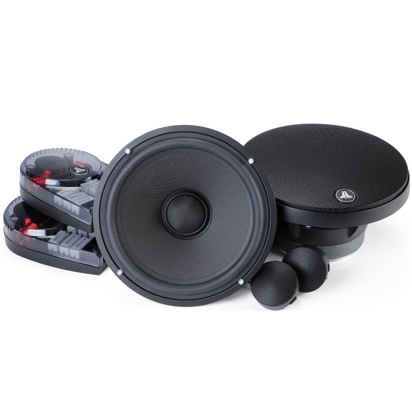 JL Audio C6-650