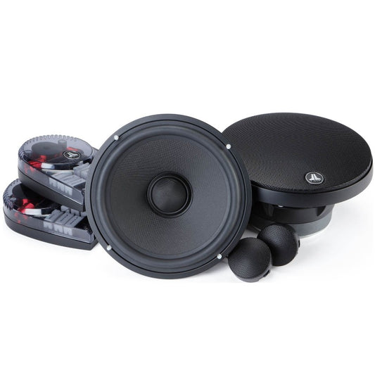 JL Audio C6-650