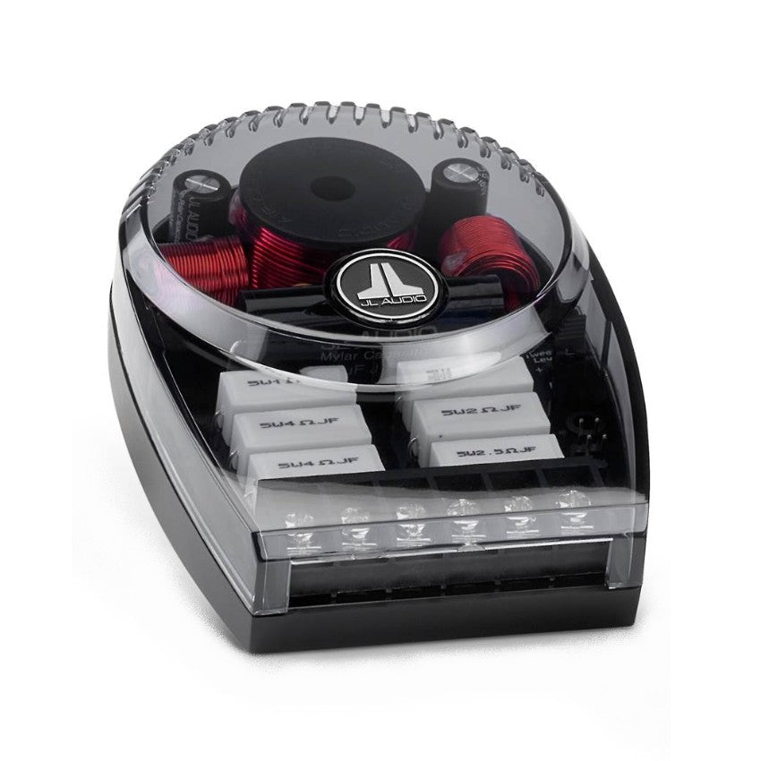 JL Audio C6-650