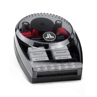 JL Audio C6-650