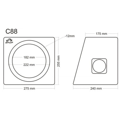 Basser C88