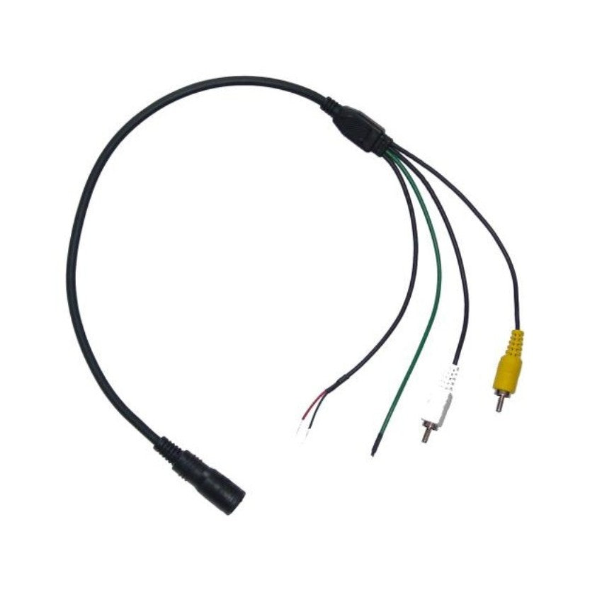 Axion CA001A