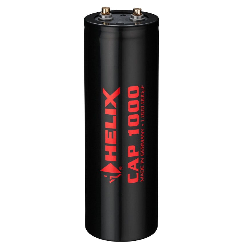 Helix CAP1000