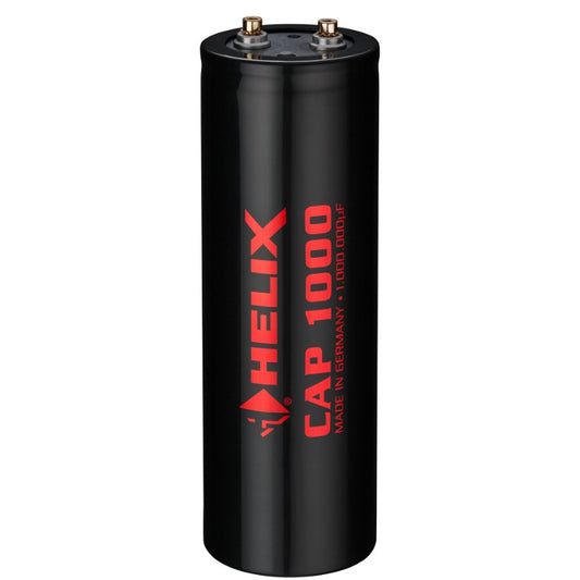 Helix CAP1000