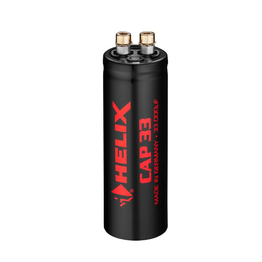 Helix CAP33