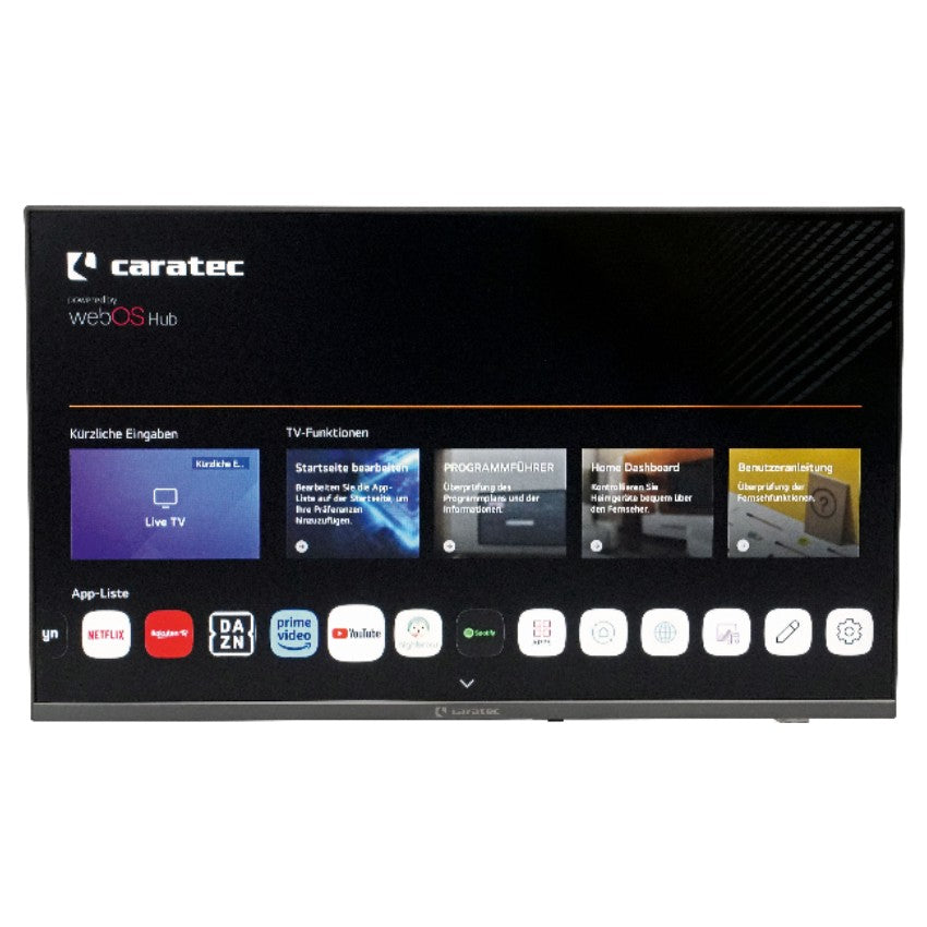 Caratec CAV242E-S
