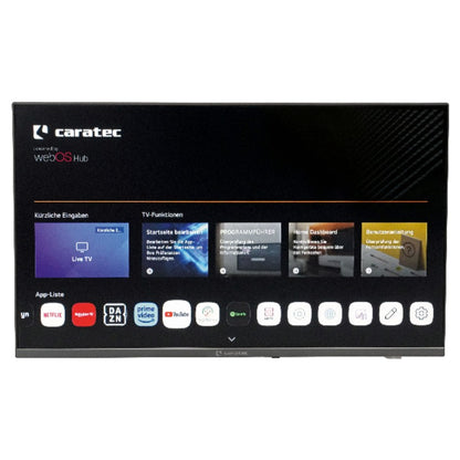 Caratec CAV242E-S