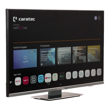 Caratec CAV242E-S