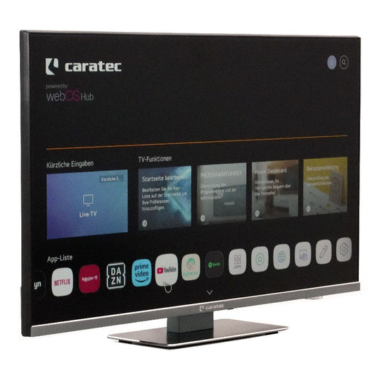 Caratec CAV242E-S