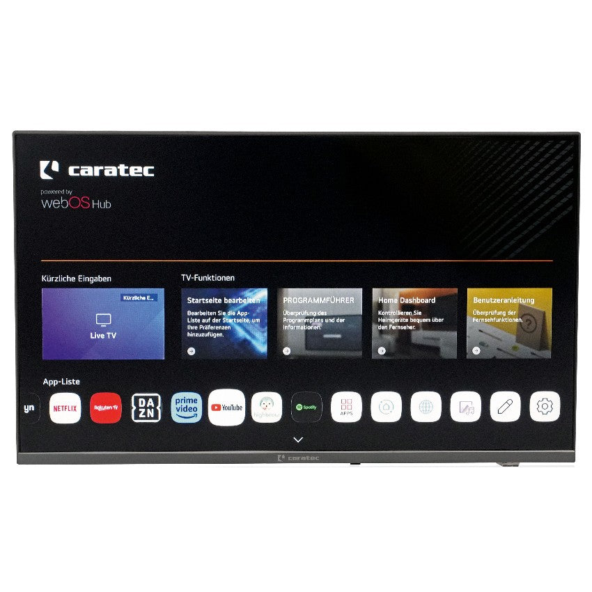 Caratec CAV272E-S