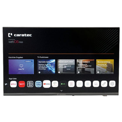 Caratec CAV272E-S