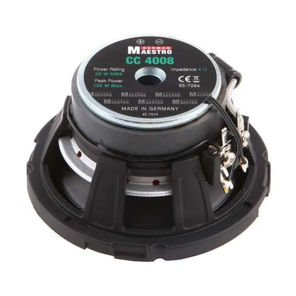 German Maestro CC4008
