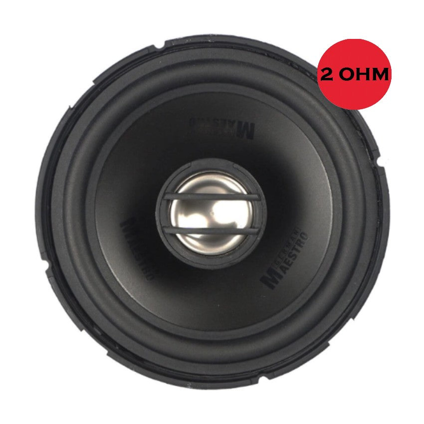 German Maestro CC5008iv2 (2 ohm)