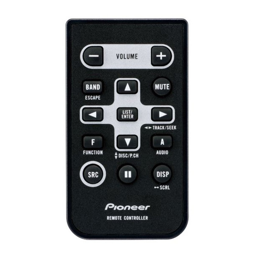 Pioneer CD-R320
