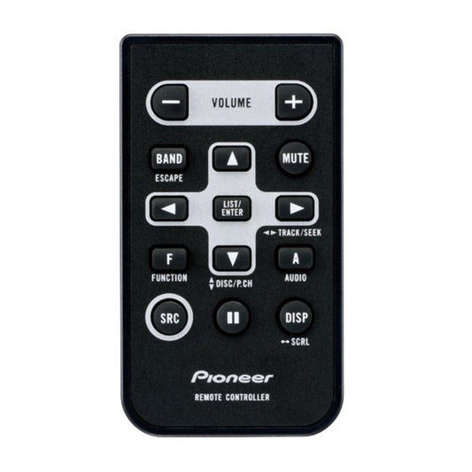 Pioneer CD-R320