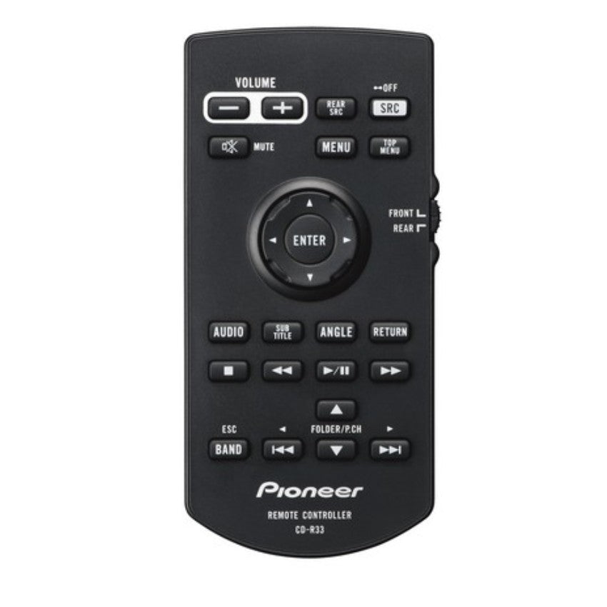 Pioneer CD-R33