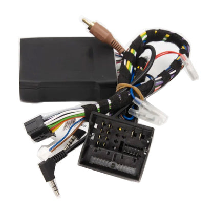 Pioneer CD-SVW-UAR.006AE stuurwielinterface / infoadapter Volkswagen / Seat / Skoda