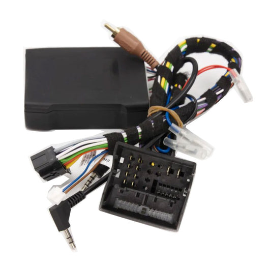 Pioneer CD-SVW-UAR.006AE stuurwielinterface / infoadapter Volkswagen / Seat / Skoda