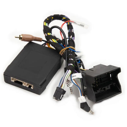 Pioneer CD-SVW-UAR.006AE stuurwielinterface / infoadapter Volkswagen / Seat / Skoda