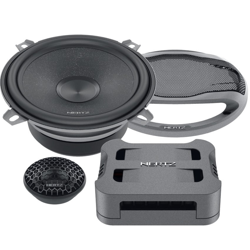 Hertz Cento CK130