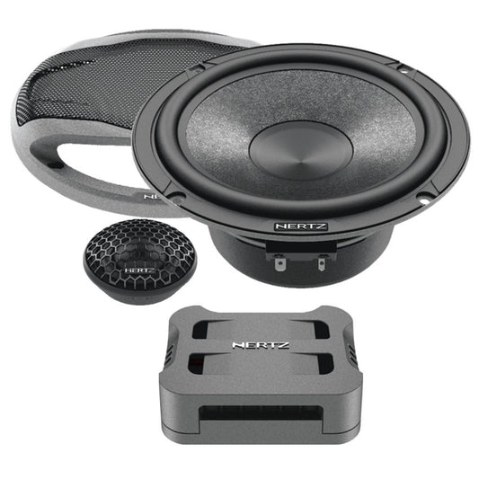 Hertz Cento CK165