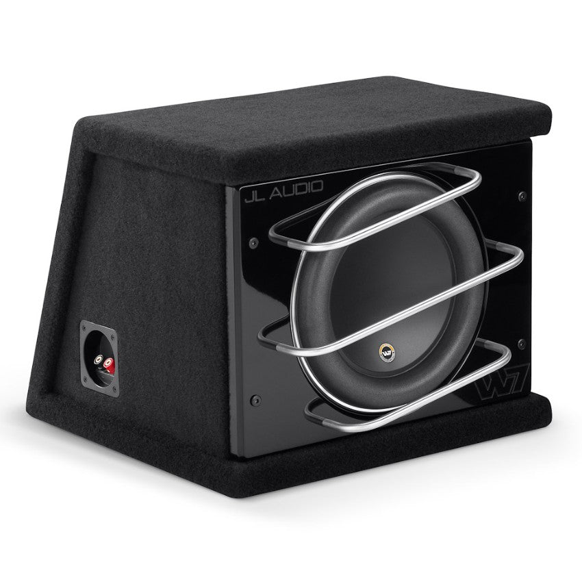 JL Audio CLS110RG-W7AE