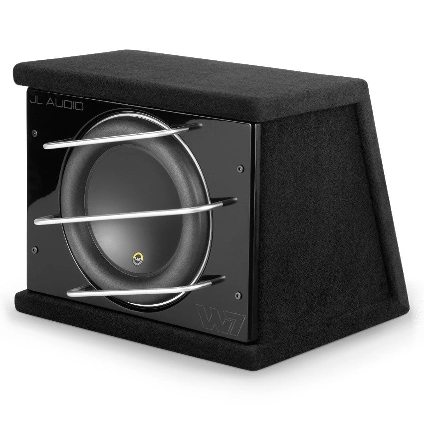 JL Audio CLS112RG-W7AE