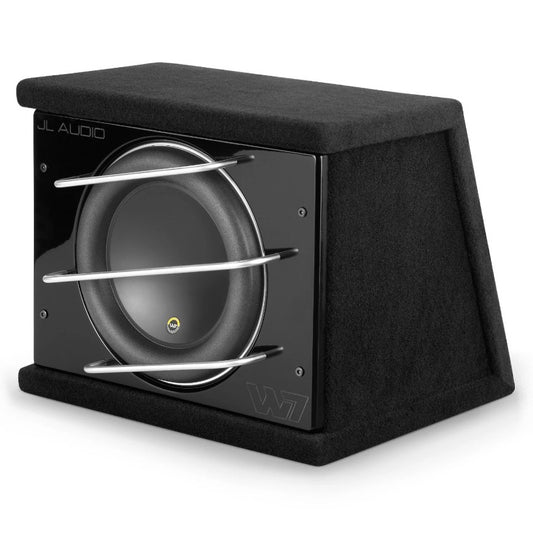 JL Audio CLS112RG-W7AE