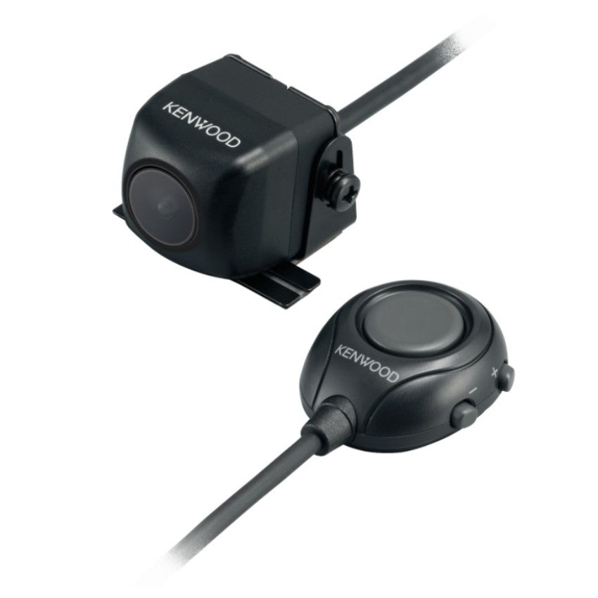 Kenwood CMOS-320