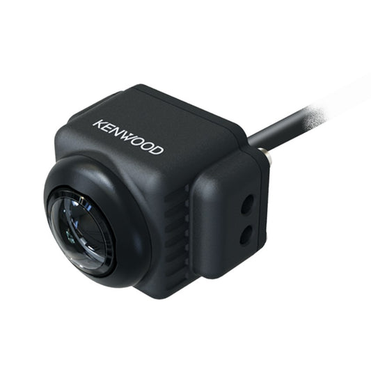 Kenwood CMOS-740HD
