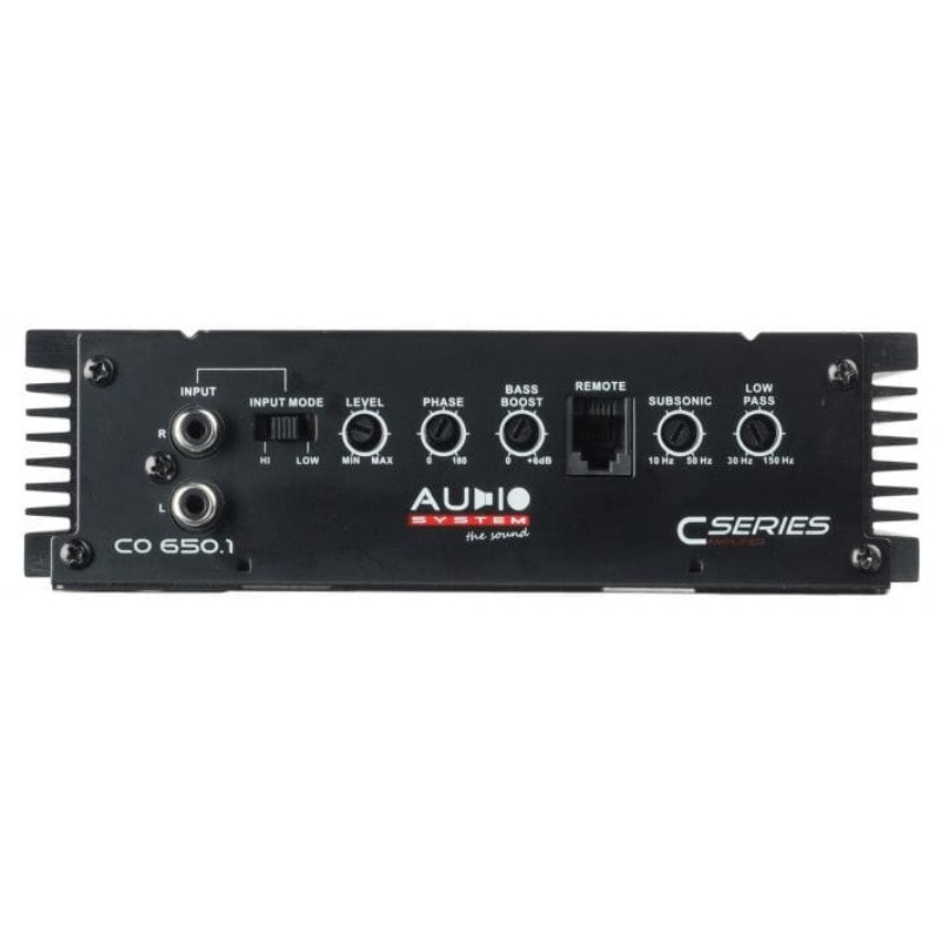 Audiosystem CO-650.1D