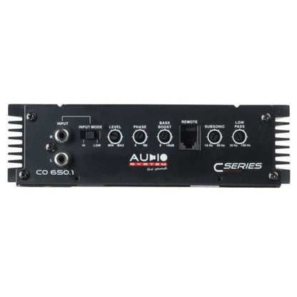 Audiosystem CO-650.1D
