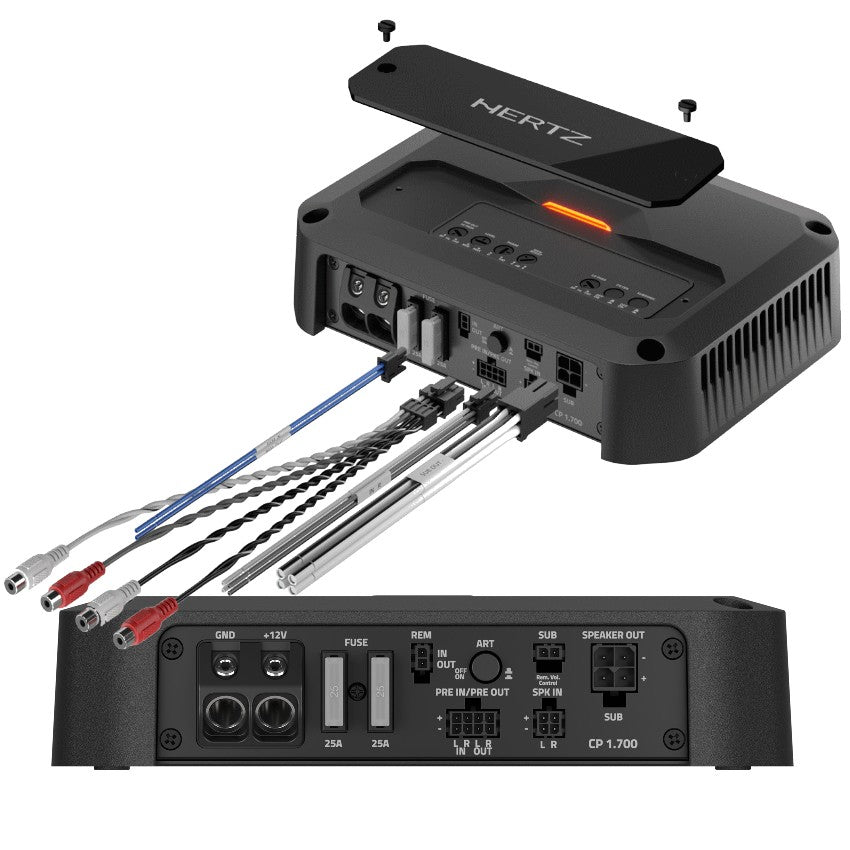 Hertz Cento CP1.700