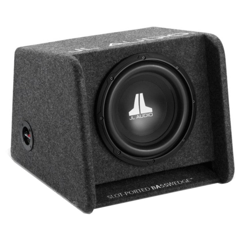 JL Audio CP110-W0v3