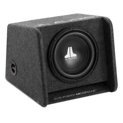 JL Audio CP110-W0v3