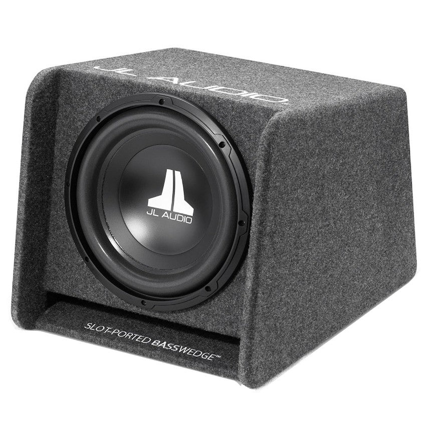 JL Audio CP112-W0v3