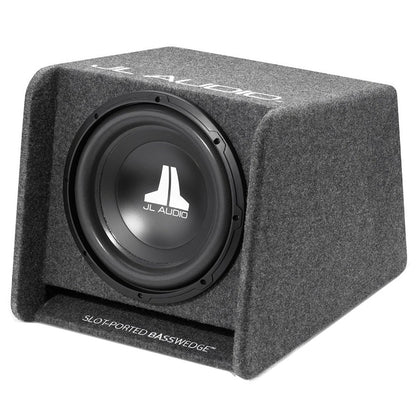 JL Audio CP112-W0v3