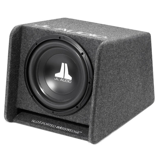 JL Audio CP112-W0v3