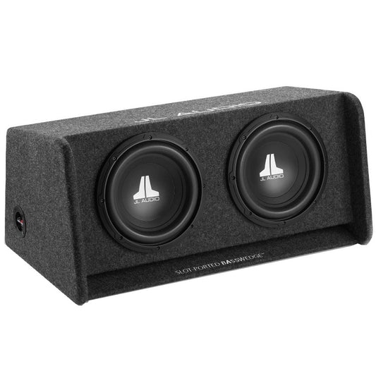 JL Audio CP210-W0v3