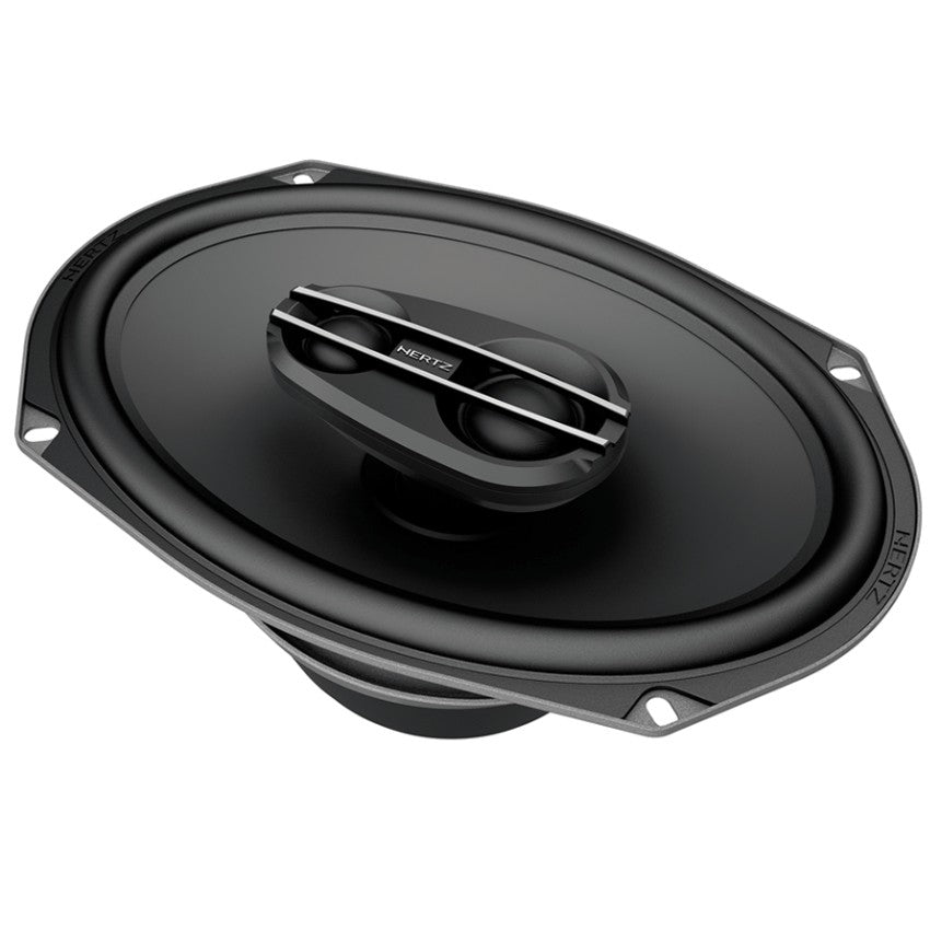 Hertz Cento Pro CPX690