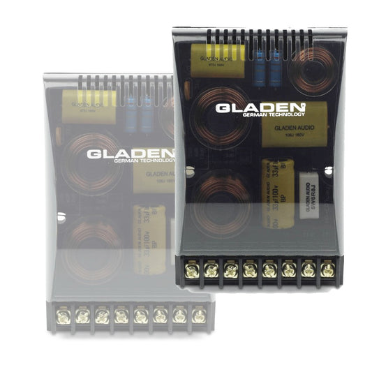 Gladen Audio HGCR3W