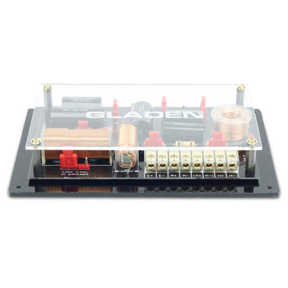 Gladen Audio GA-CR-ZEROPRO