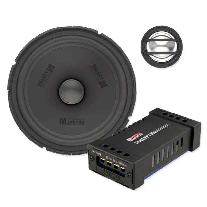 German Maestro CS5008