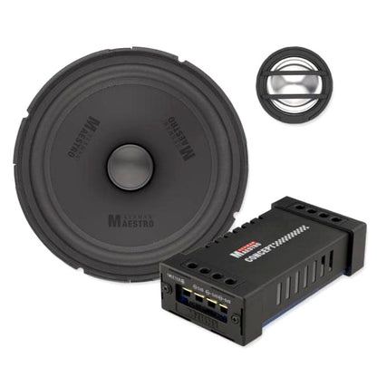 German Maestro CS5008