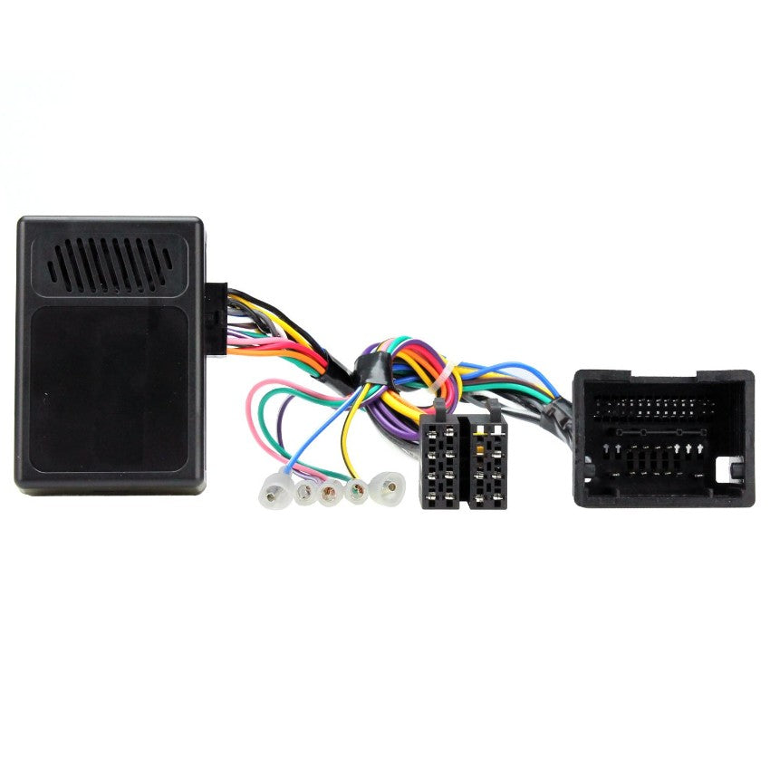 Connects2 stuurwielinterface Chevrolet / Opel