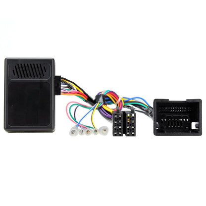 Connects2 stuurwielinterface Chevrolet / Opel