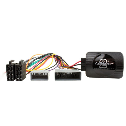 Connects2 stuurwielinterface Honda Civic / CR-V / S2000