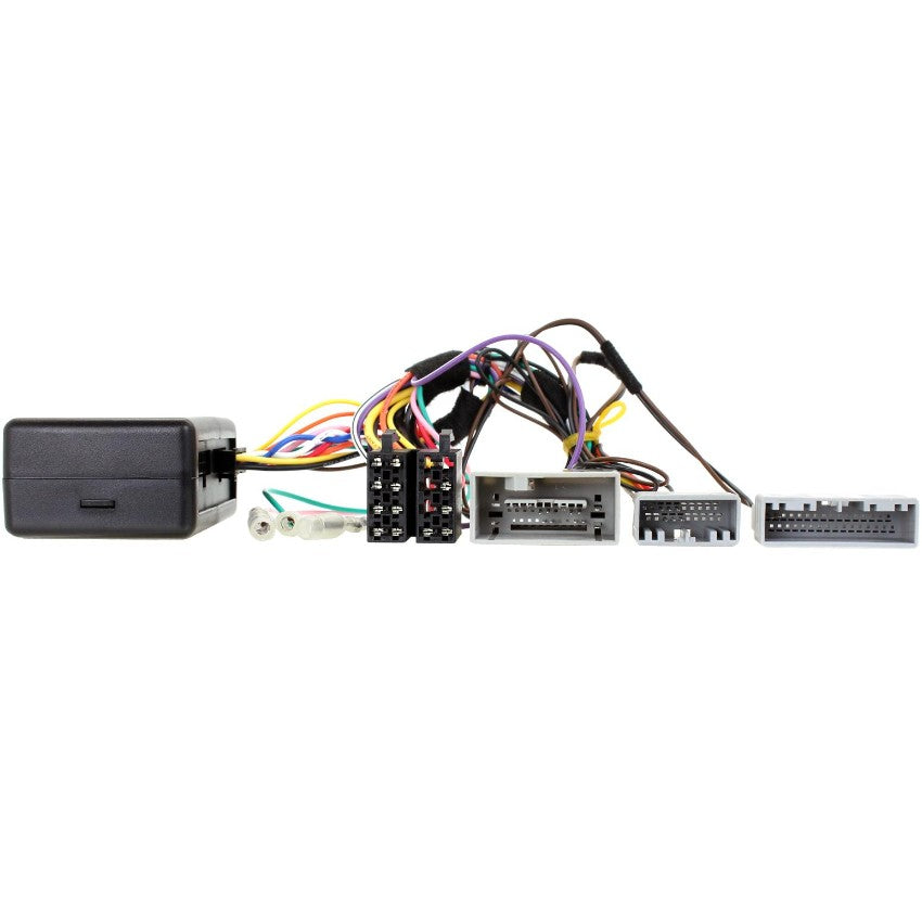 Connects2 stuurwielinterface Honda Civic / Civic Tourer / CR-V