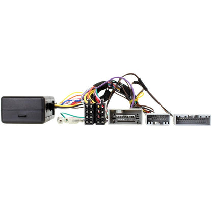 Connects2 stuurwielinterface Honda Civic / Civic Tourer / CR-V