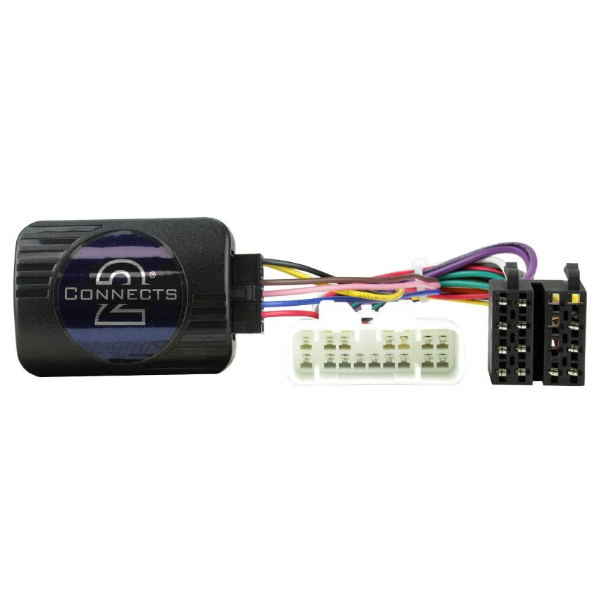 Connects2 stuurwielinterface Isuzu D-Max